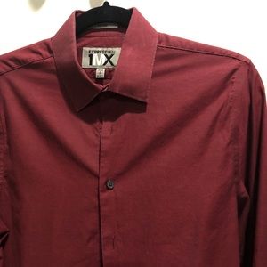 Express Dress Shirt